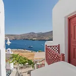 Apartahotel Kalderimi Residencies Astypálaia