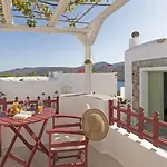 Aparthotel Kalderimi Residencies 3*