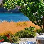 Kalderimi Residencies 3* Astypálaia