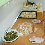 Kalderimi Residencies Apartahotel