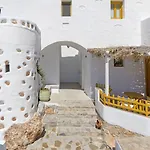 Kalderimi Residencies 3* Astypálaia
