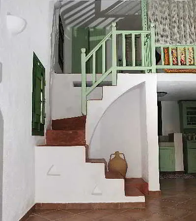 Kalderimi Residencies Ξενοδοχείο με διαμερίσματα Astypálaia