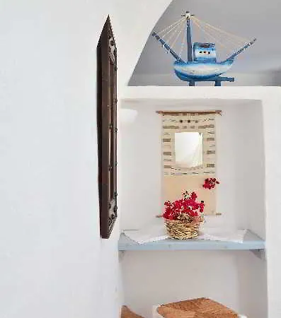 Kalderimi Residencies Hotel de apartamente 3*