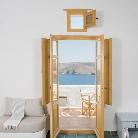 Ξενοδοχείο με διαμερίσματα Kalderimi Residencies 3*
