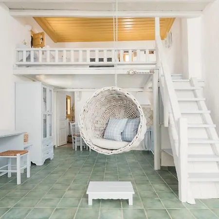 Kalderimi Residencies 3*