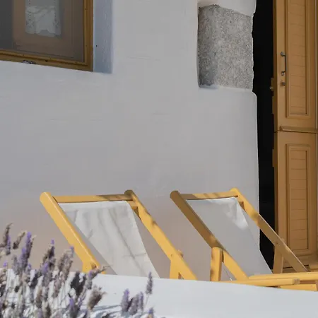 Kalderimi Residencies アパートホテル