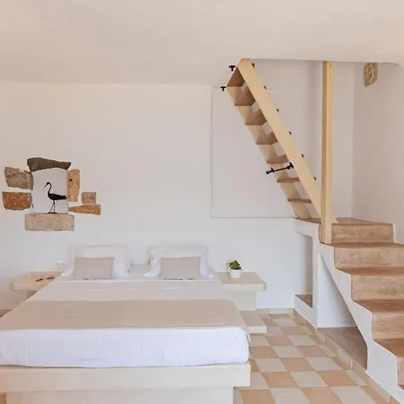 Kalderimi Residencies 3*