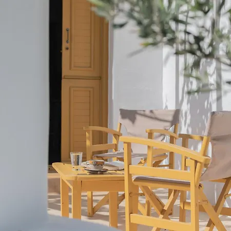 Kalderimi Residencies アパートホテル