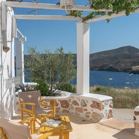 Kalderimi Residencies 3*