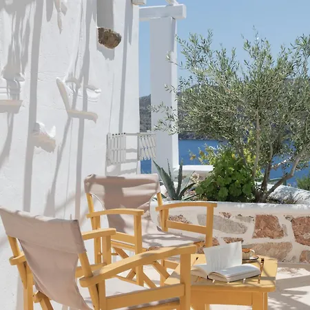 Kalderimi Residencies