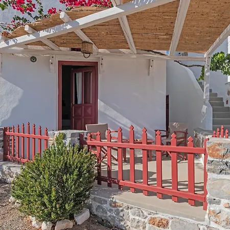 Kalderimi Residencies شقة فندقية 3*