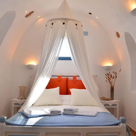 شقة فندقية Kalderimi Residencies 3*