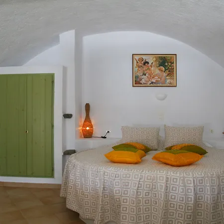Kalderimi Residencies
