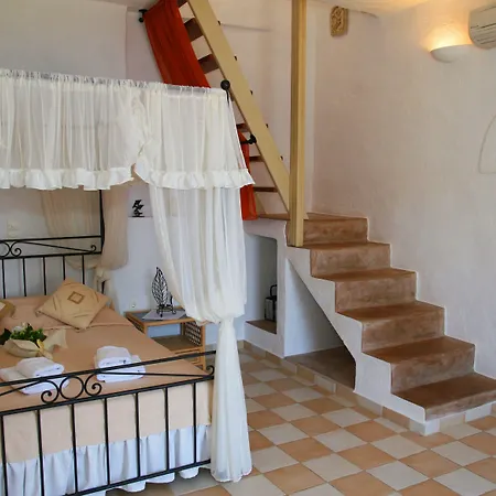 Kalderimi Residencies 3*