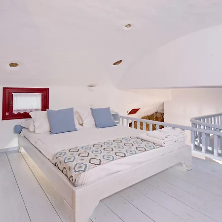 Kalderimi Residencies 3*