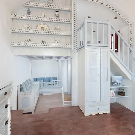 Kalderimi Residencies شقة فندقية Astypálaia