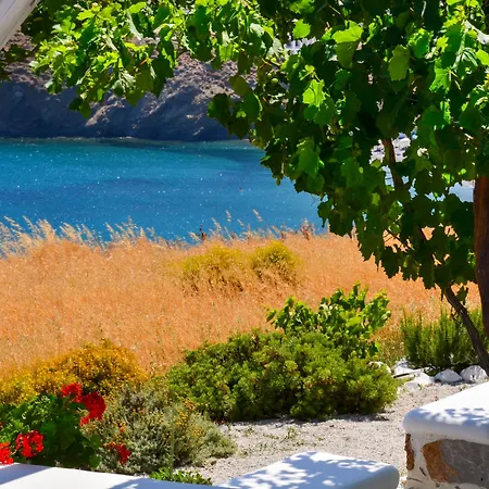 Kalderimi Residencies 3* Astypálaia