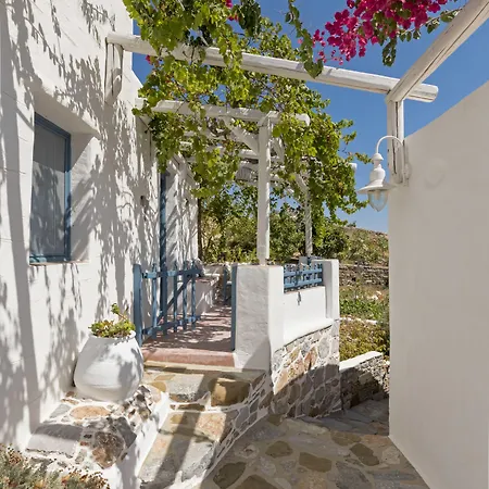 Kalderimi Residencies شقة فندقية Astypálaia