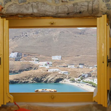 Kalderimi Residencies アパートホテル 3*