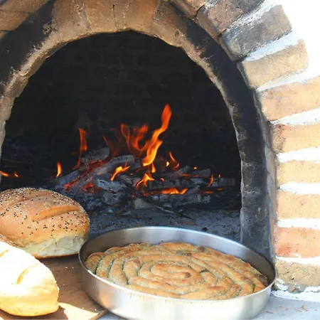 Kalderimi Residencies アパートホテル 3*