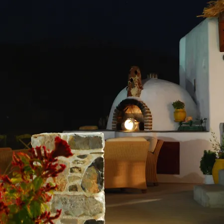 Kalderimi Residencies アパートホテル