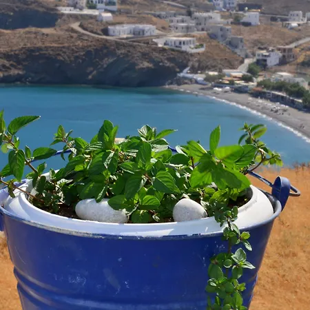 Kalderimi Residencies