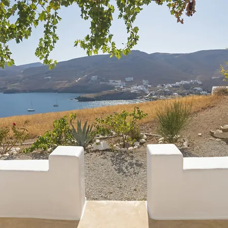 Kalderimi Residencies アパートホテル 3*