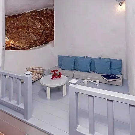Kalderimi Residencies Hotel de apartamente Astypálaia