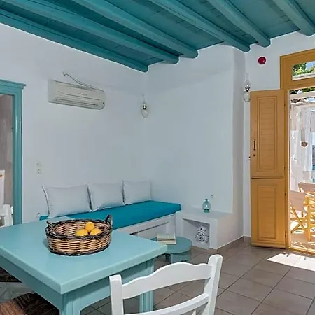 Kalderimi Residencies Hotel de apartamente 3*