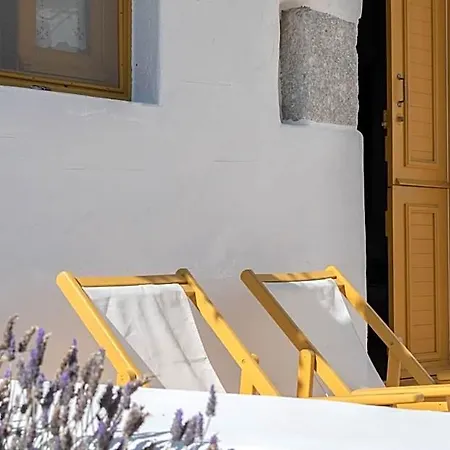 Hotel de apartamente Kalderimi Residencies 3*