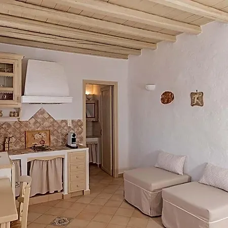 Kalderimi Residencies 3* Astypálaia