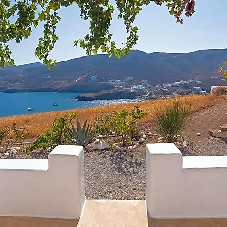 Kalderimi Residencies Aparthotel 3*