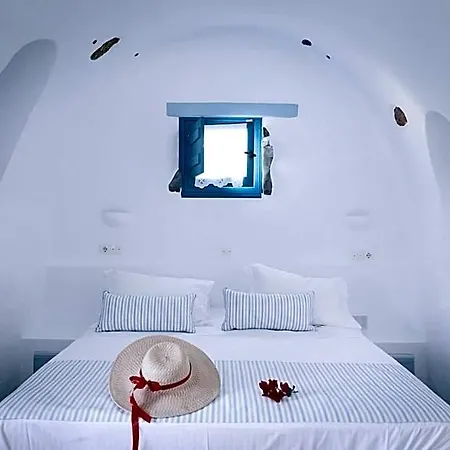 Aparthotel Kalderimi Residencies 3*