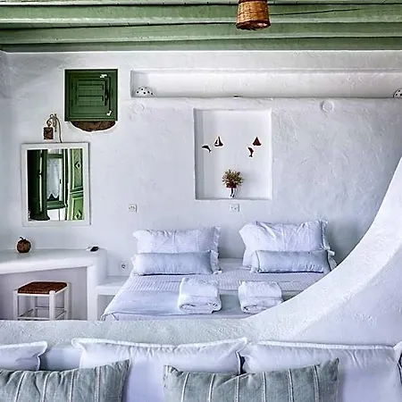 Kalderimi Residencies Aparthotel