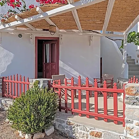 Kalderimi Residencies