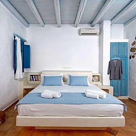 Aparthotel Kalderimi Residencies