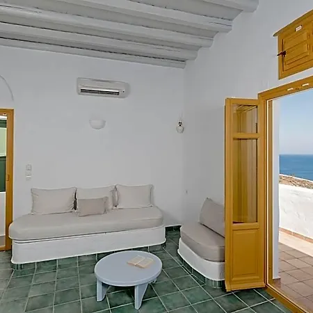 Kalderimi Residencies