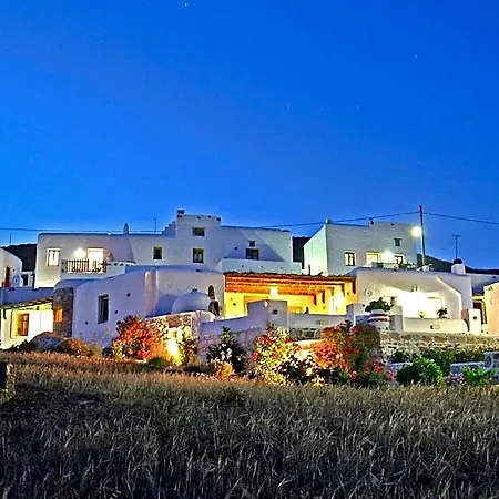Kalderimi Residencies Hotel de apartamente 3*