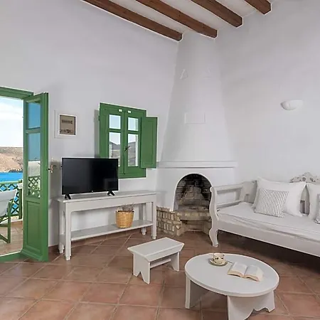 Kalderimi Residencies 3*