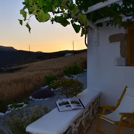 Kalderimi Residencies Hotel de apartamente Astypálaia