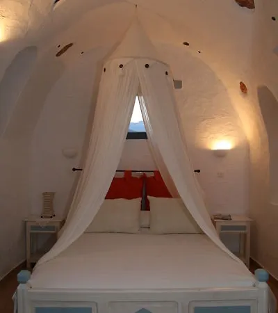 Kalderimi Residencies