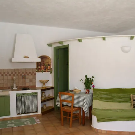 Hotel de apartamente Kalderimi Residencies 3*