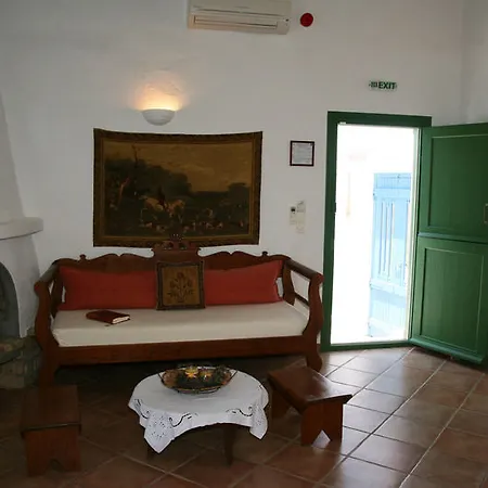 Kalderimi Residencies Hotel de apartamente 3*