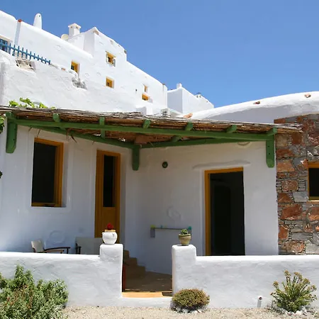 Kalderimi Residencies شقة فندقية 3*