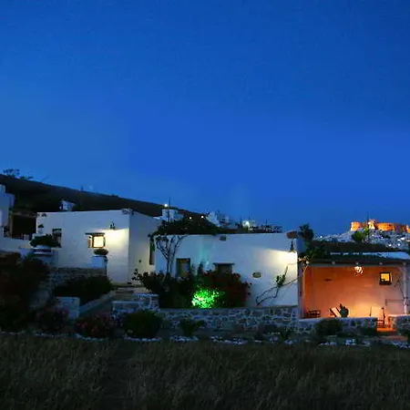 Kalderimi Residencies 公寓式酒店