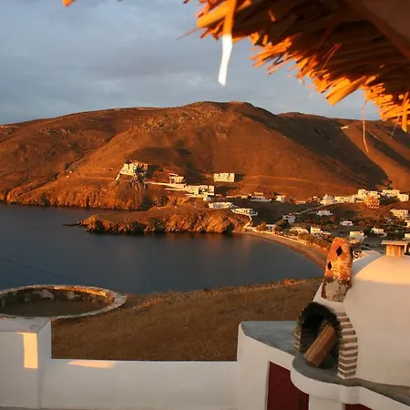 Kalderimi Residencies アパートホテル 3*