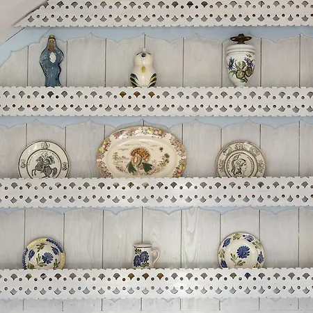 Kalderimi Residencies アパートホテル 3*