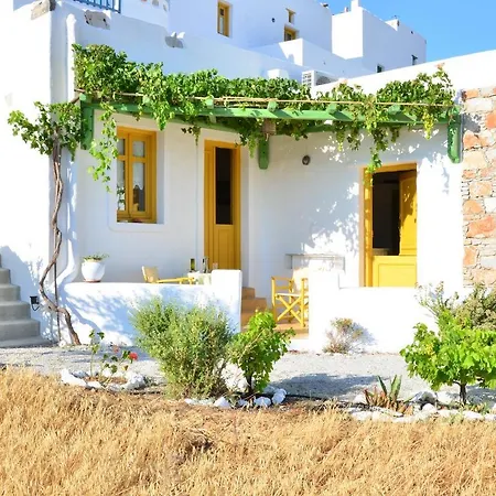 Kalderimi Residencies