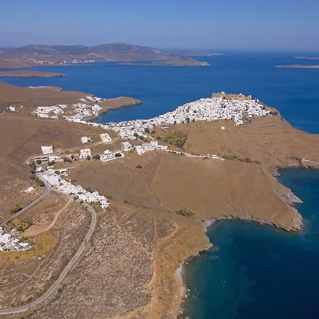 Kalderimi Residencies Ξενοδοχείο με διαμερίσματα 3*