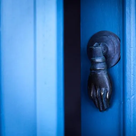 Kalderimi Residencies